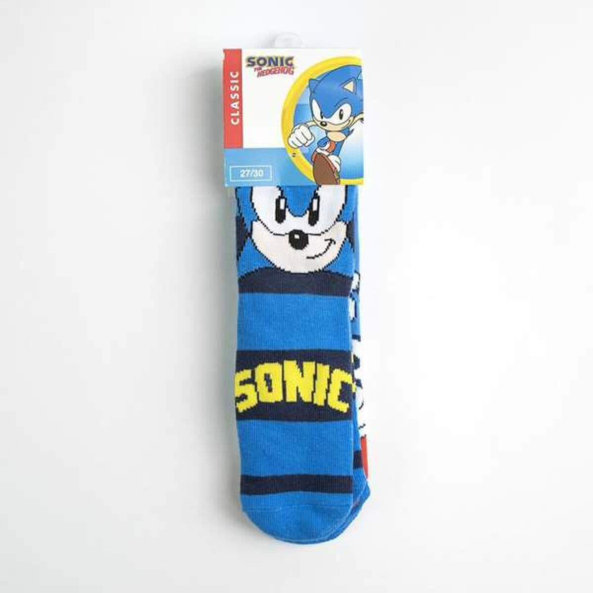 Calcetines Sonic - Image 5