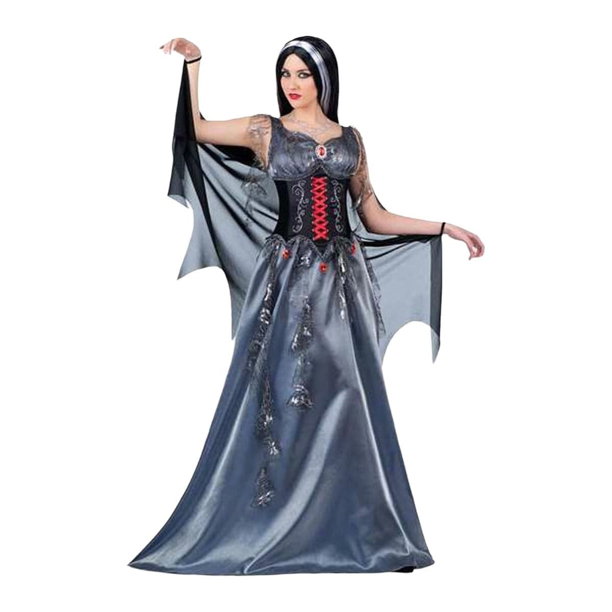 Svečana odjeća za odrasle My Other Me Vampirica XS - Image 2