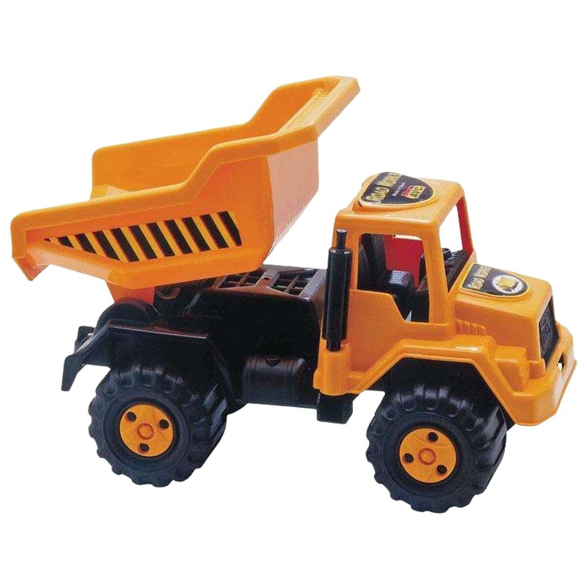 Kamion za Istovar AVC - Image 2