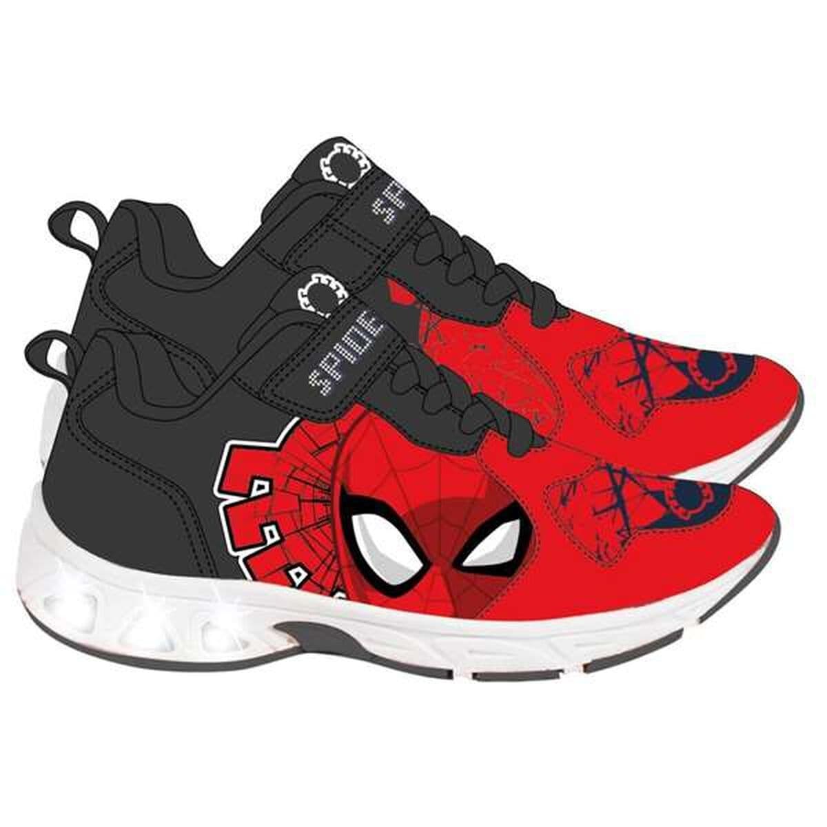 Kinder Sportschuhe Spider-Man Dunkelblau - Image 2