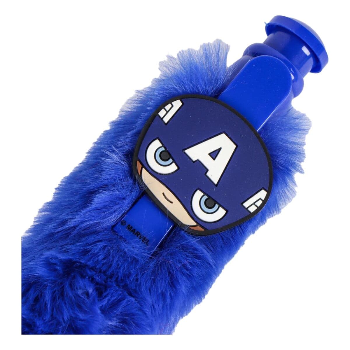 Stift The Avengers Blau
