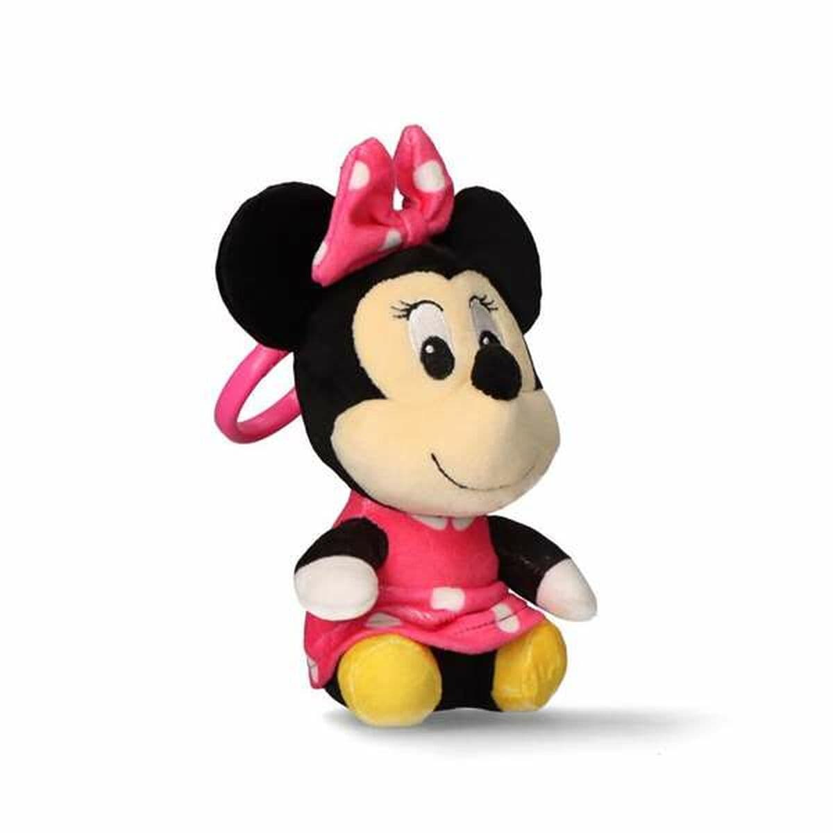 Breloc Minnie Mouse Negru - Image 3