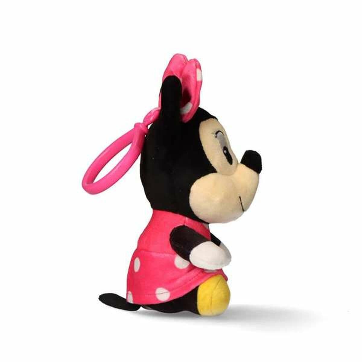 Breloc Minnie Mouse Negru - Image 4