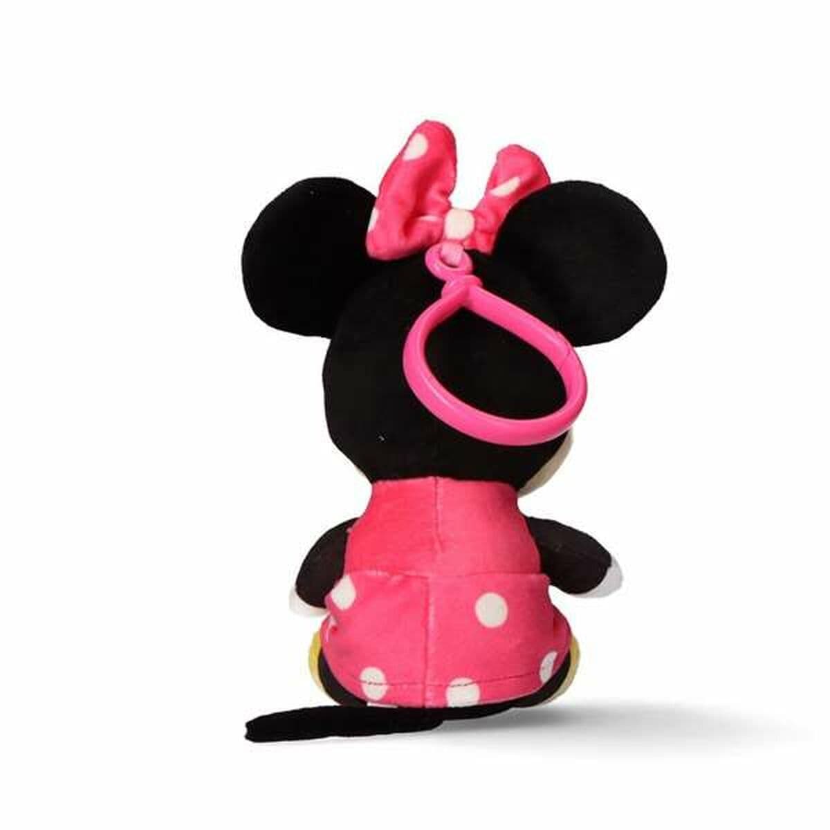 Breloc Minnie Mouse Negru - Image 2