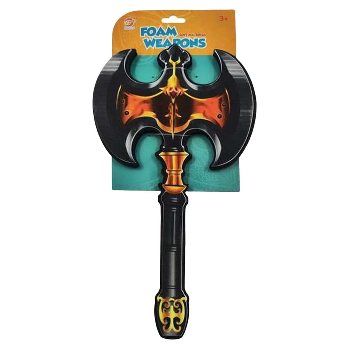 Hacha de Guerra My Other Me