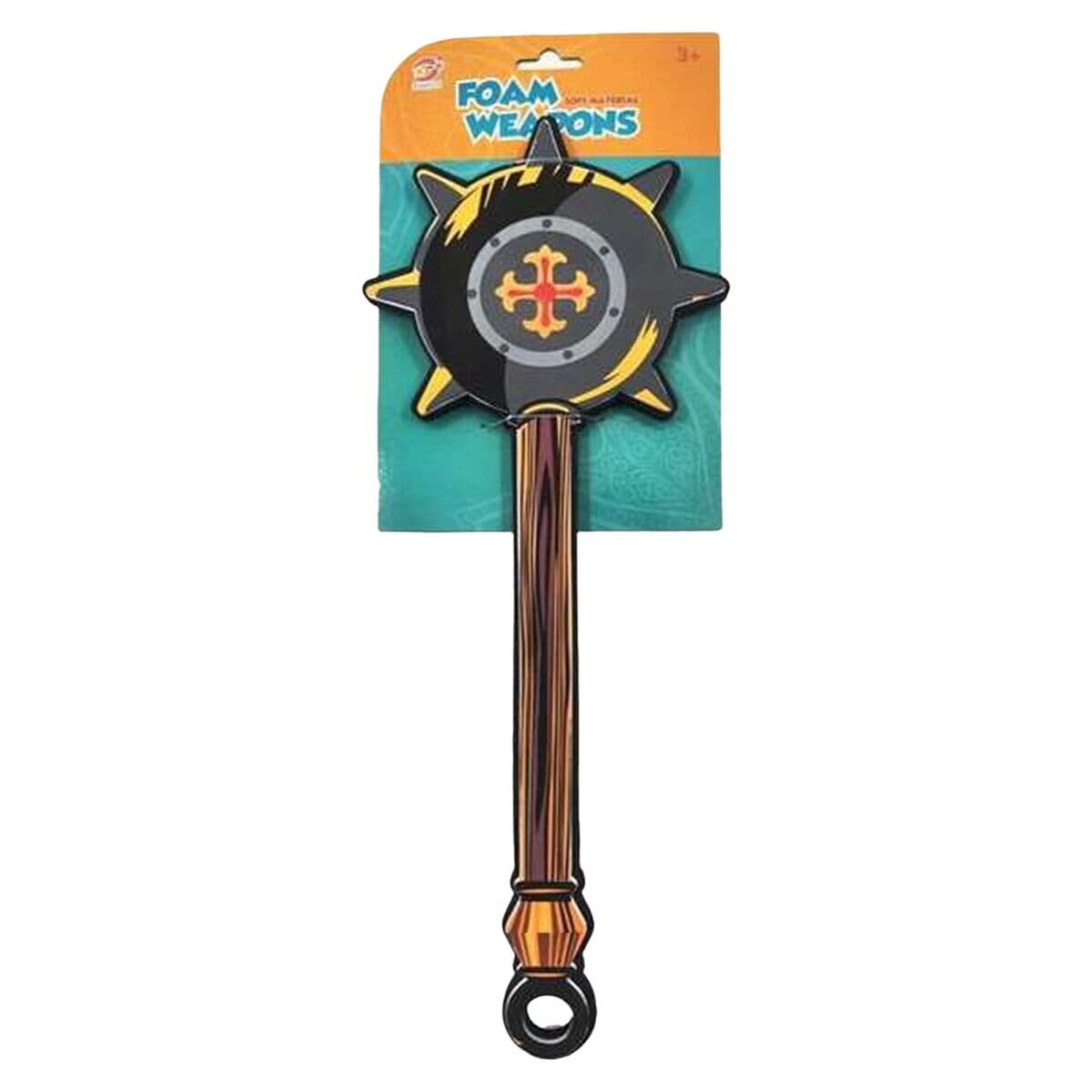 Hacha de Guerra My Other Me