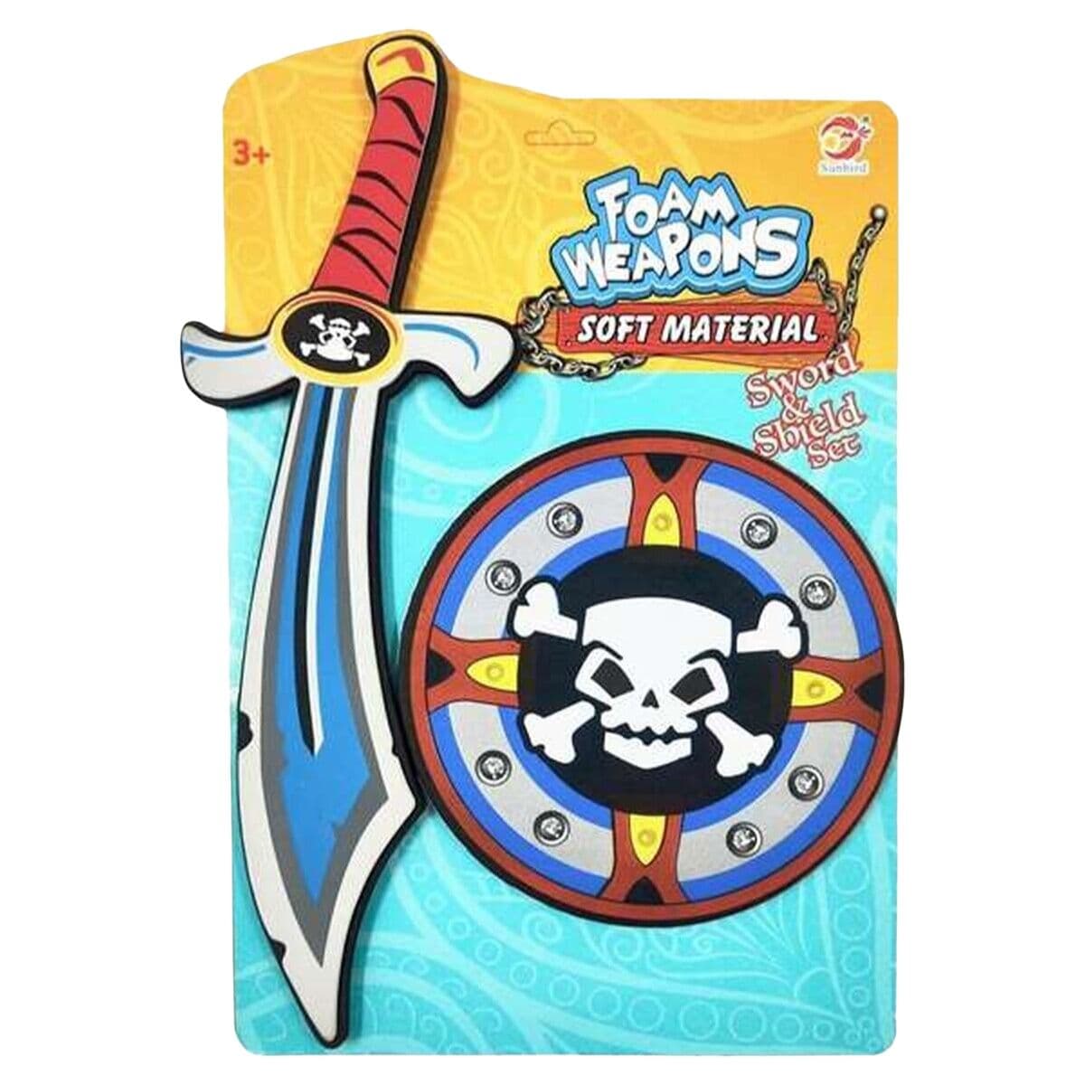 Leksakssvärd My Other Me