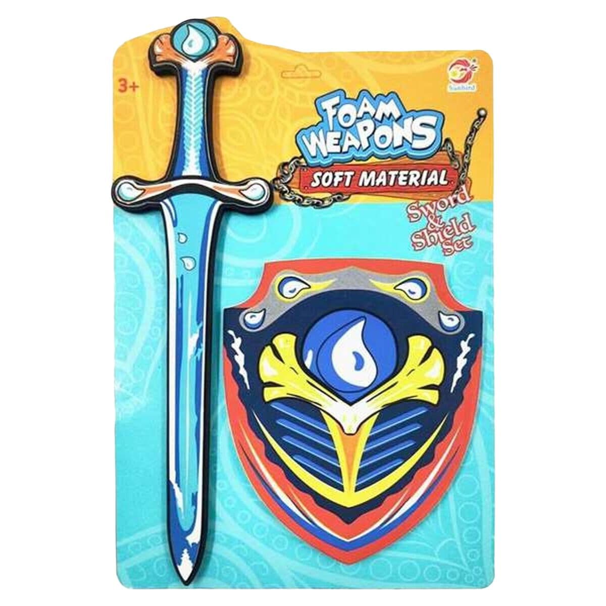 Espada de Juguete My Other Me