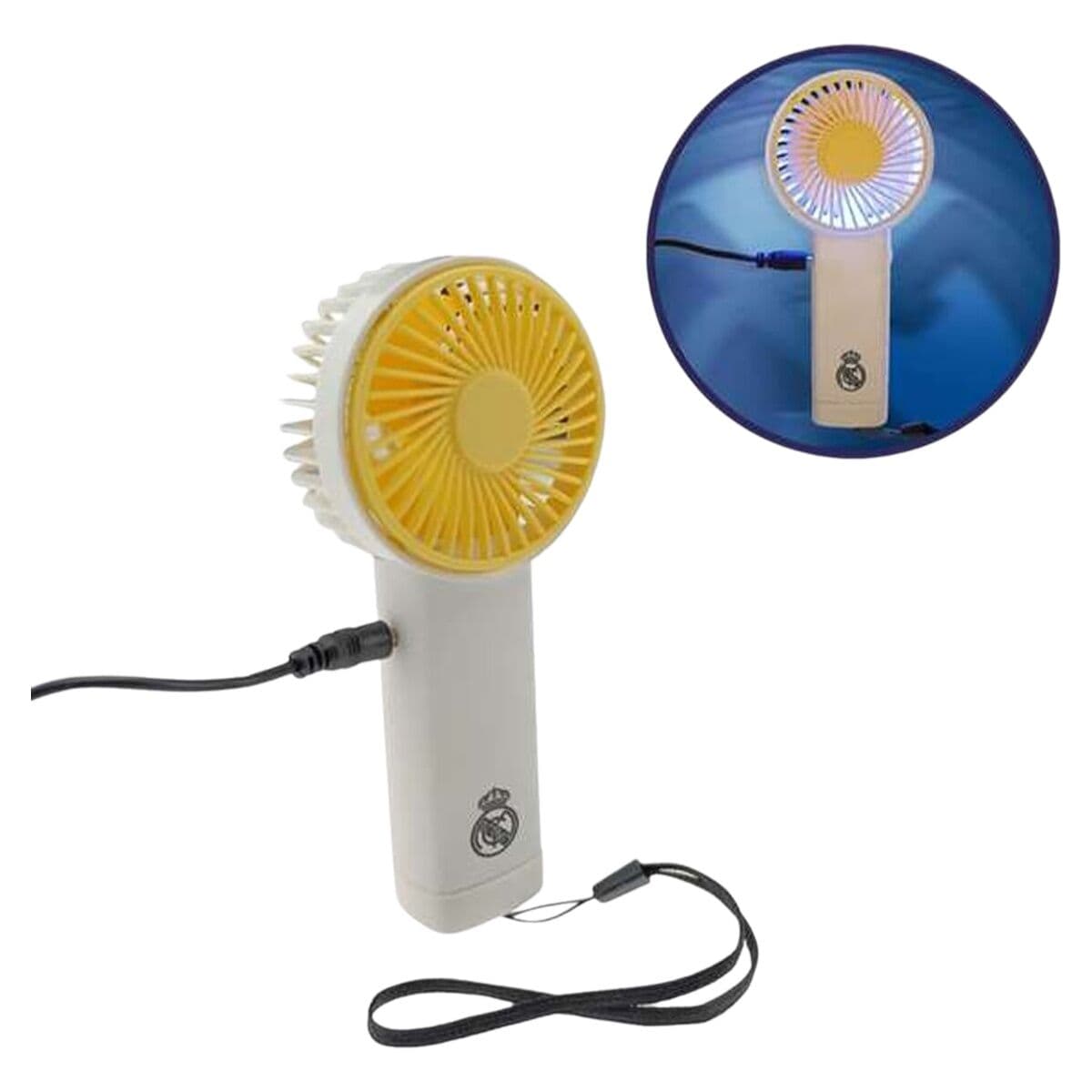 BÄrbar FlÄkt Real Madrid C.F. - Image 2