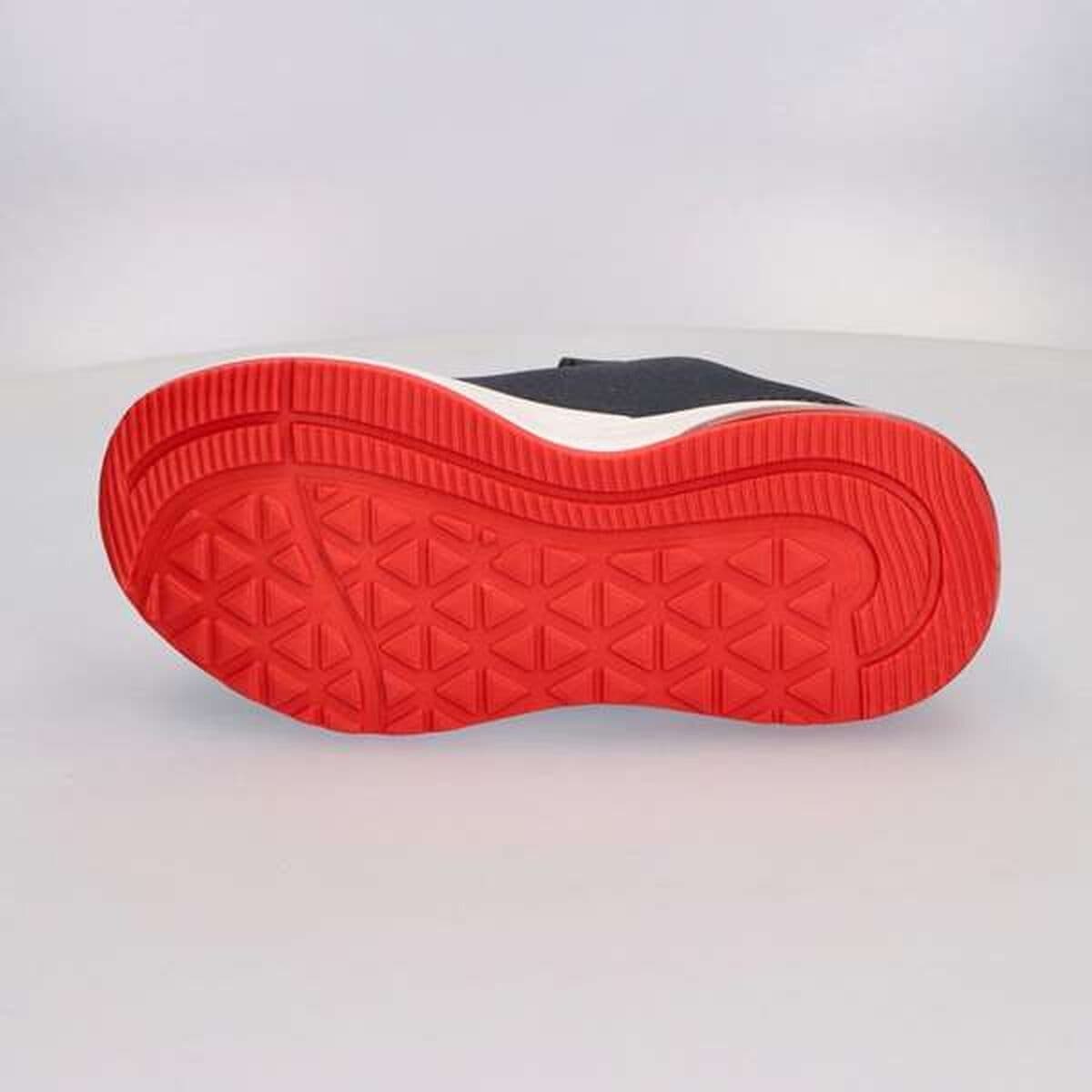 Zapatillas Deportivas Infantiles Spider-Man Negro - Image 3