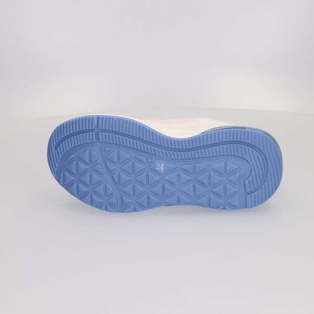 Zapatillas Deportivas Infantiles Frozen Azul claro - Image 3