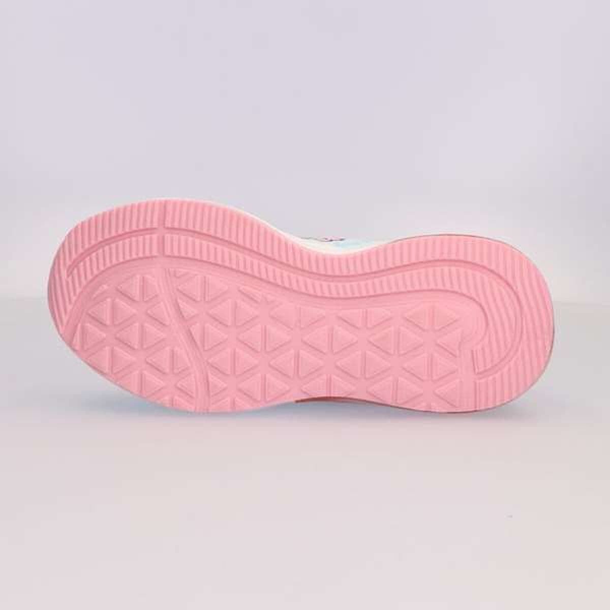 Zapatillas Deportivas Infantiles Stitch Azul claro - Image 3