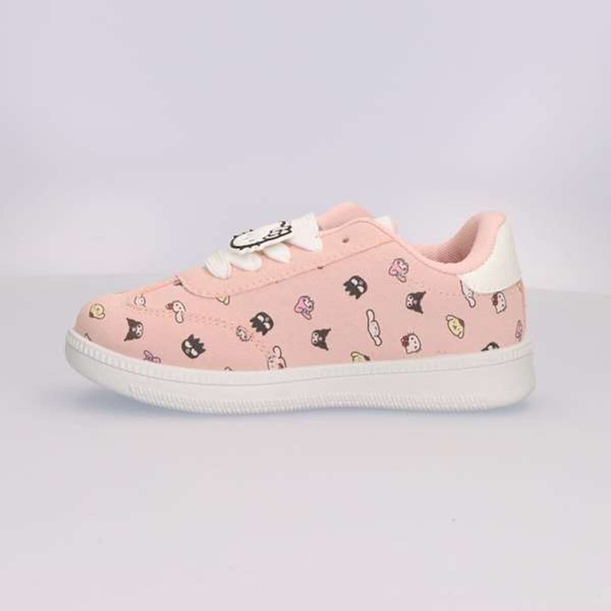 Zapatillas Deportivas Infantiles Hello Kitty Rosa - Image 2
