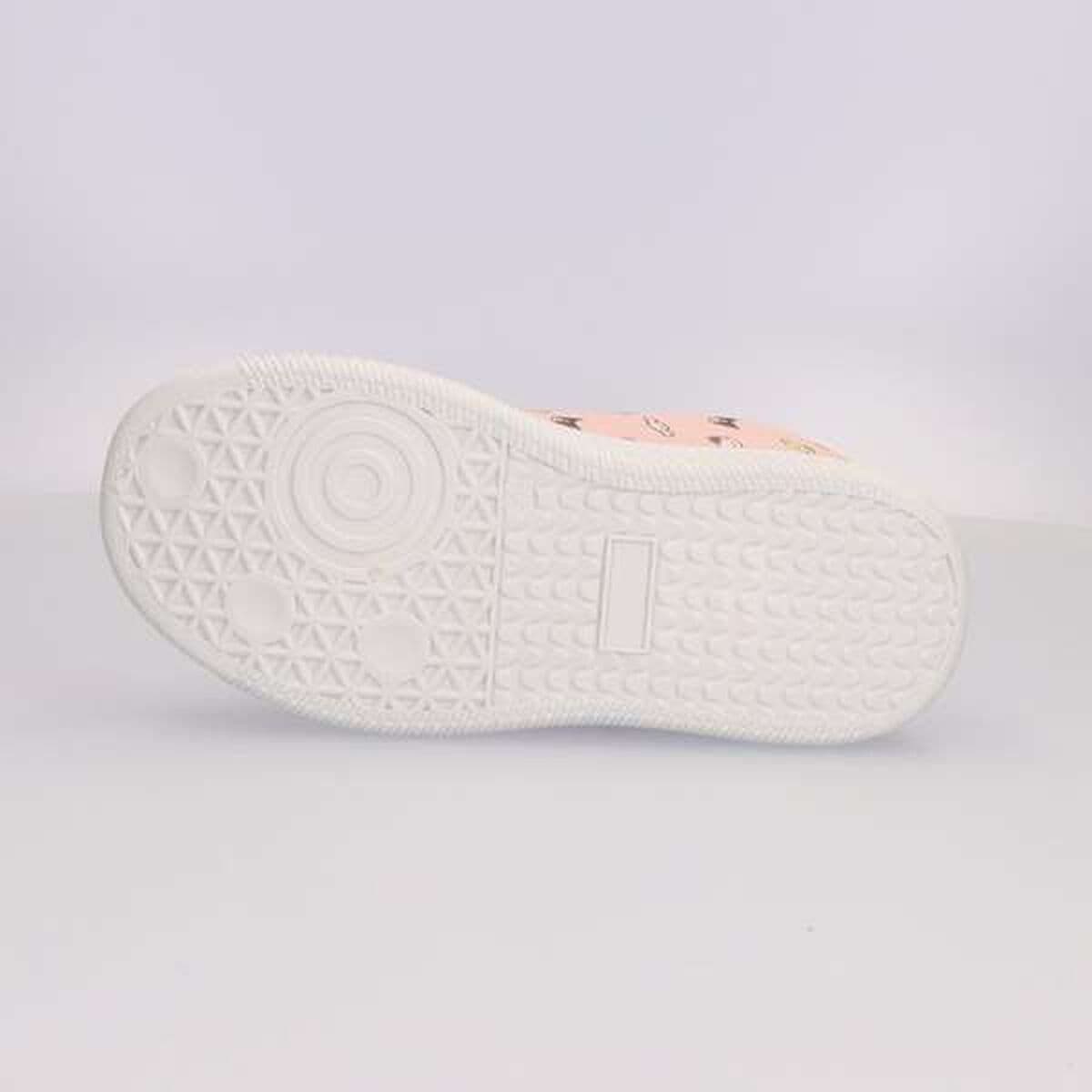 Zapatillas Deportivas Infantiles Hello Kitty Rosa - Image 3