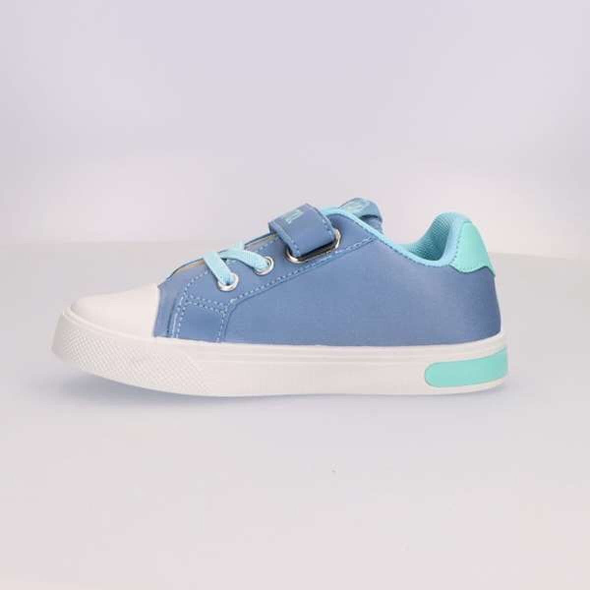 Scarpe Sportive per Bambini The Paw Patrol Azzurro - Image 2