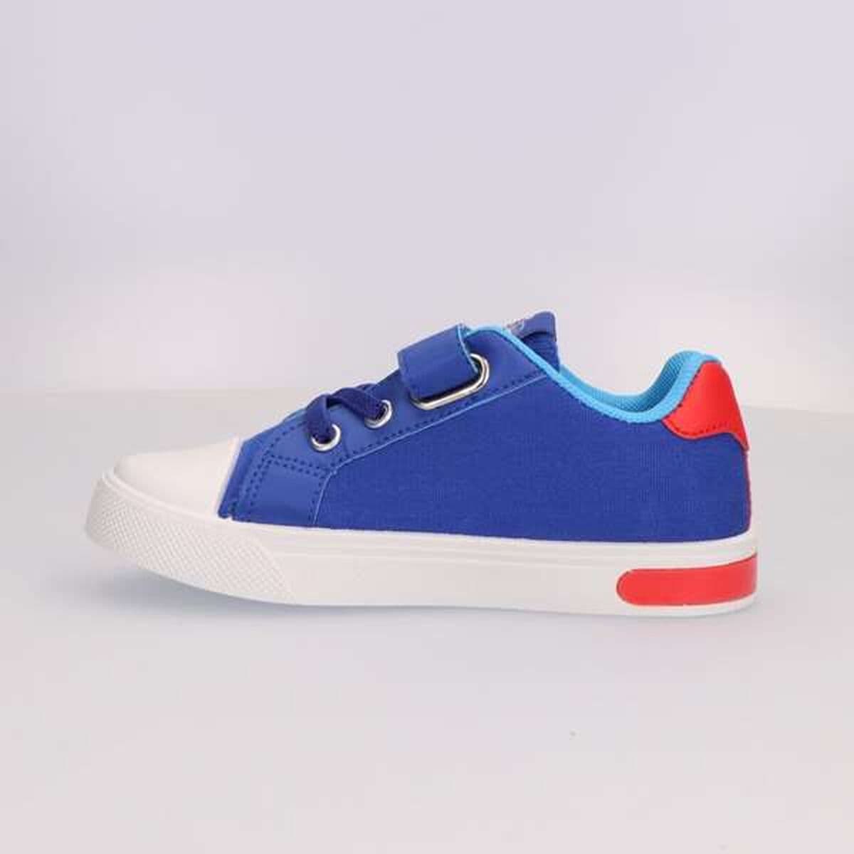 Zapatillas Deportivas Infantiles Spider-Man Azul oscuro - Image 2