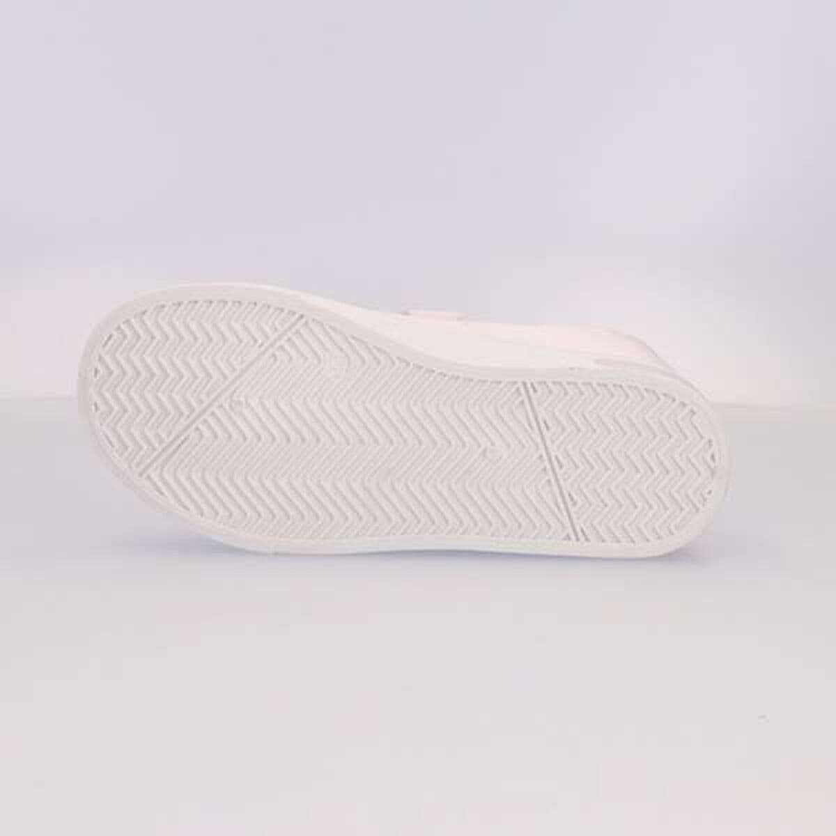 Kinder Sportschuhe Stitch Lila - Image 3