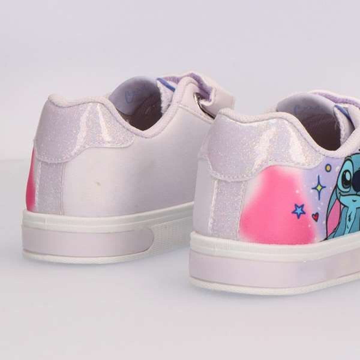 Kinder Sportschuhe Stitch Lila - Image 5
