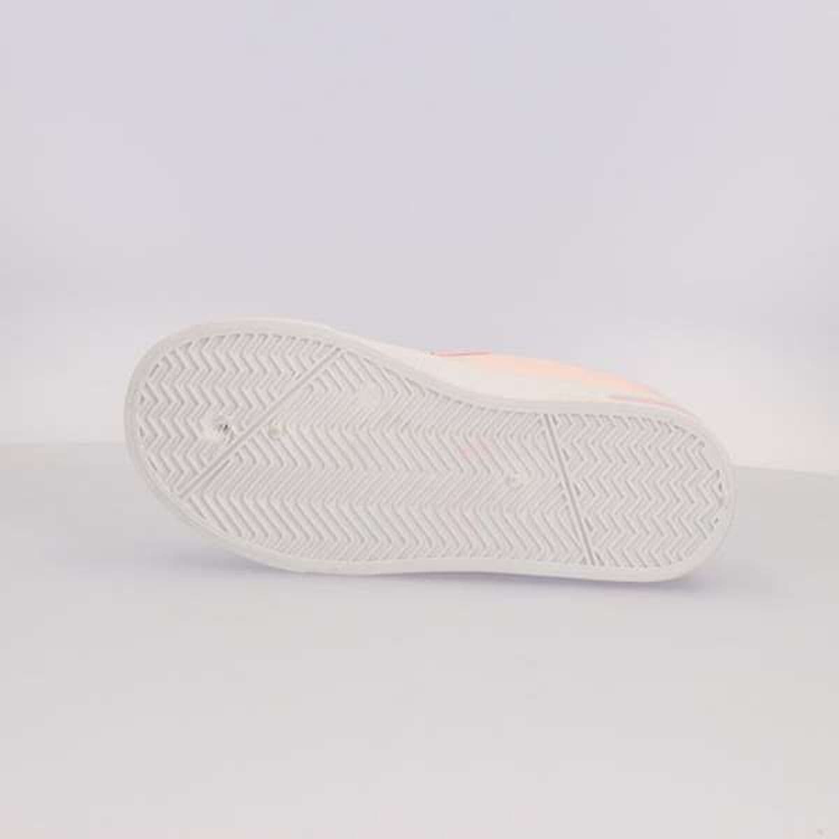 Obuwie Sportowe Dziecięce Hello Kitty Różowy - Image 3