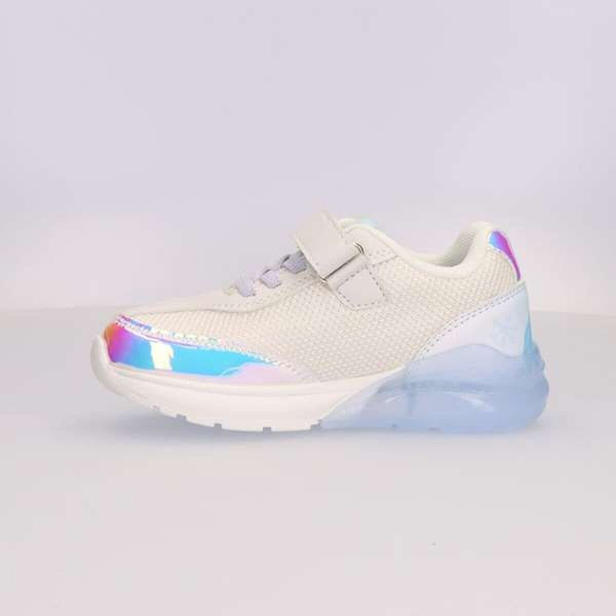 Zapatillas Deportivas Infantiles Frozen Azul claro - Image 2