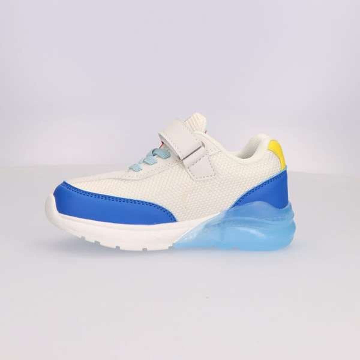 Zapatillas Deportivas Infantiles The Paw Patrol Azul - Image 2