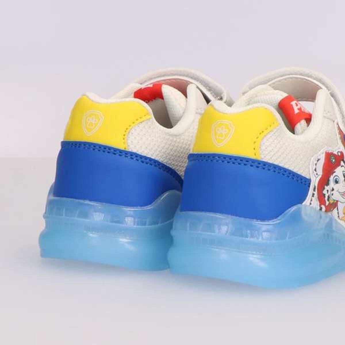 Zapatillas Deportivas Infantiles The Paw Patrol Azul - Image 4