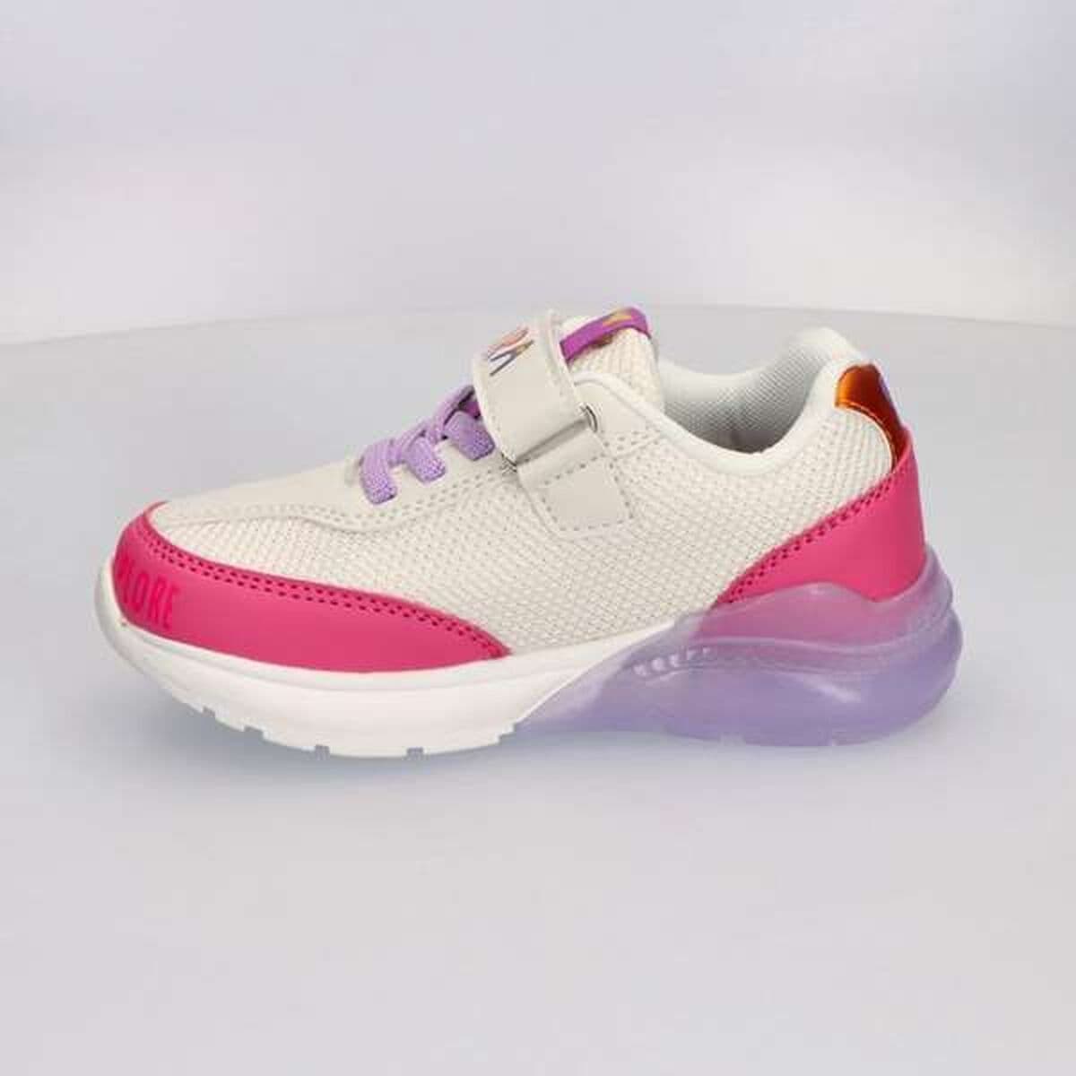 Zapatillas Deportivas Infantiles Dora The Explorer Fucsia - Image 2