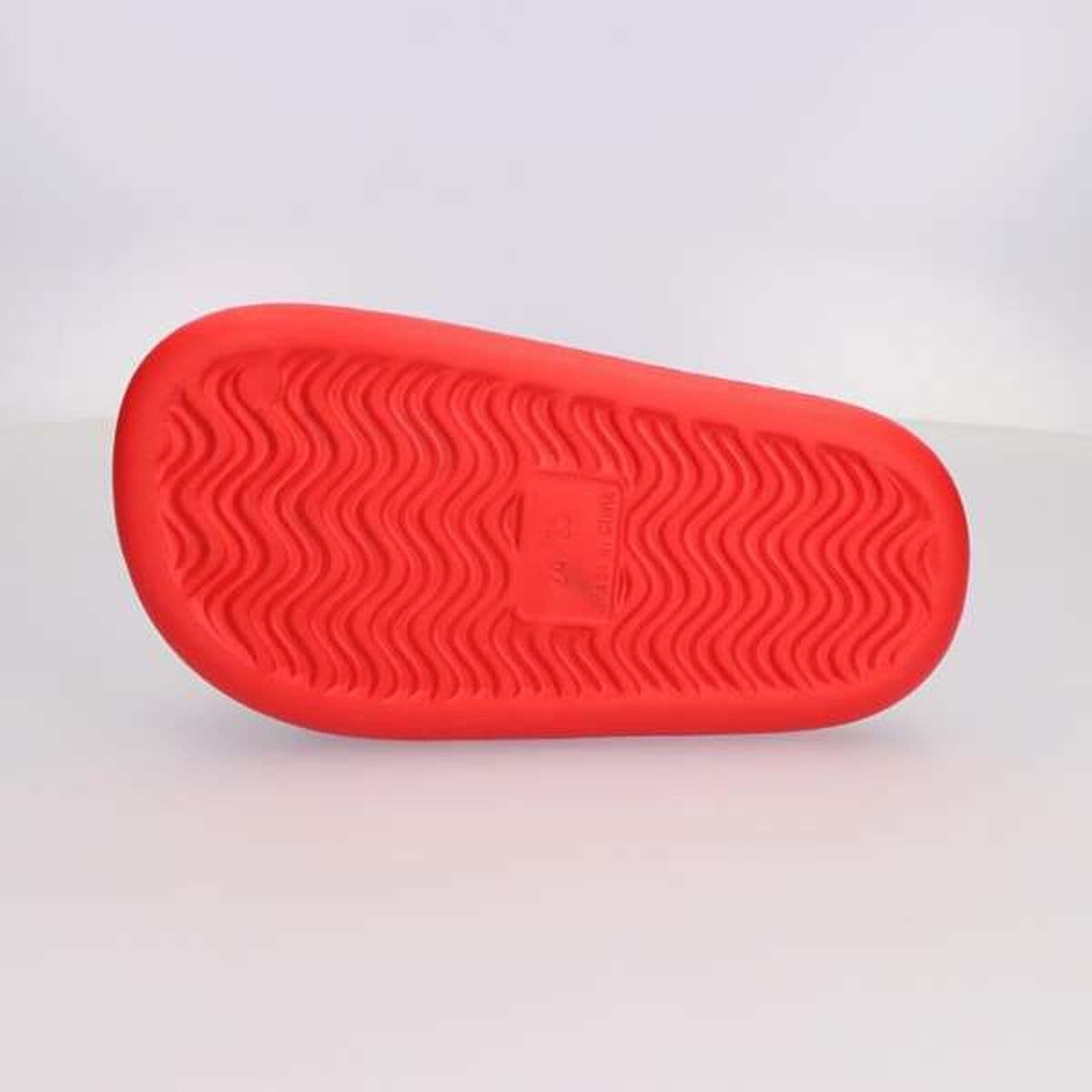 Strandtofflor för barn Spider-Man Röd - Image 4