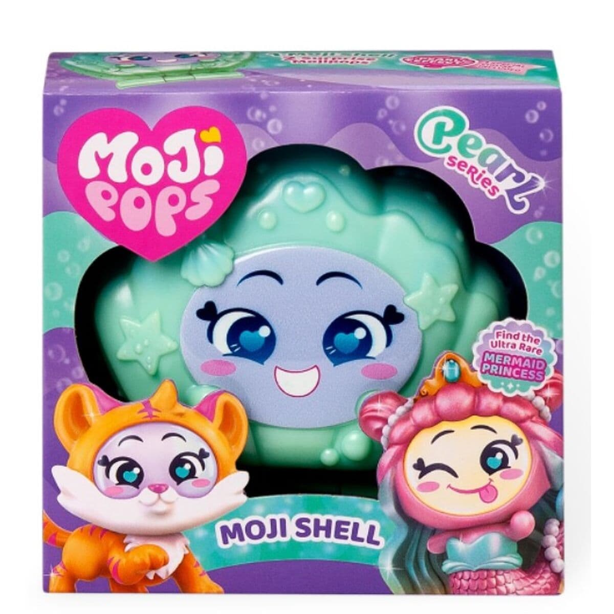 Playset MojiPops Pearl Series - Image 8