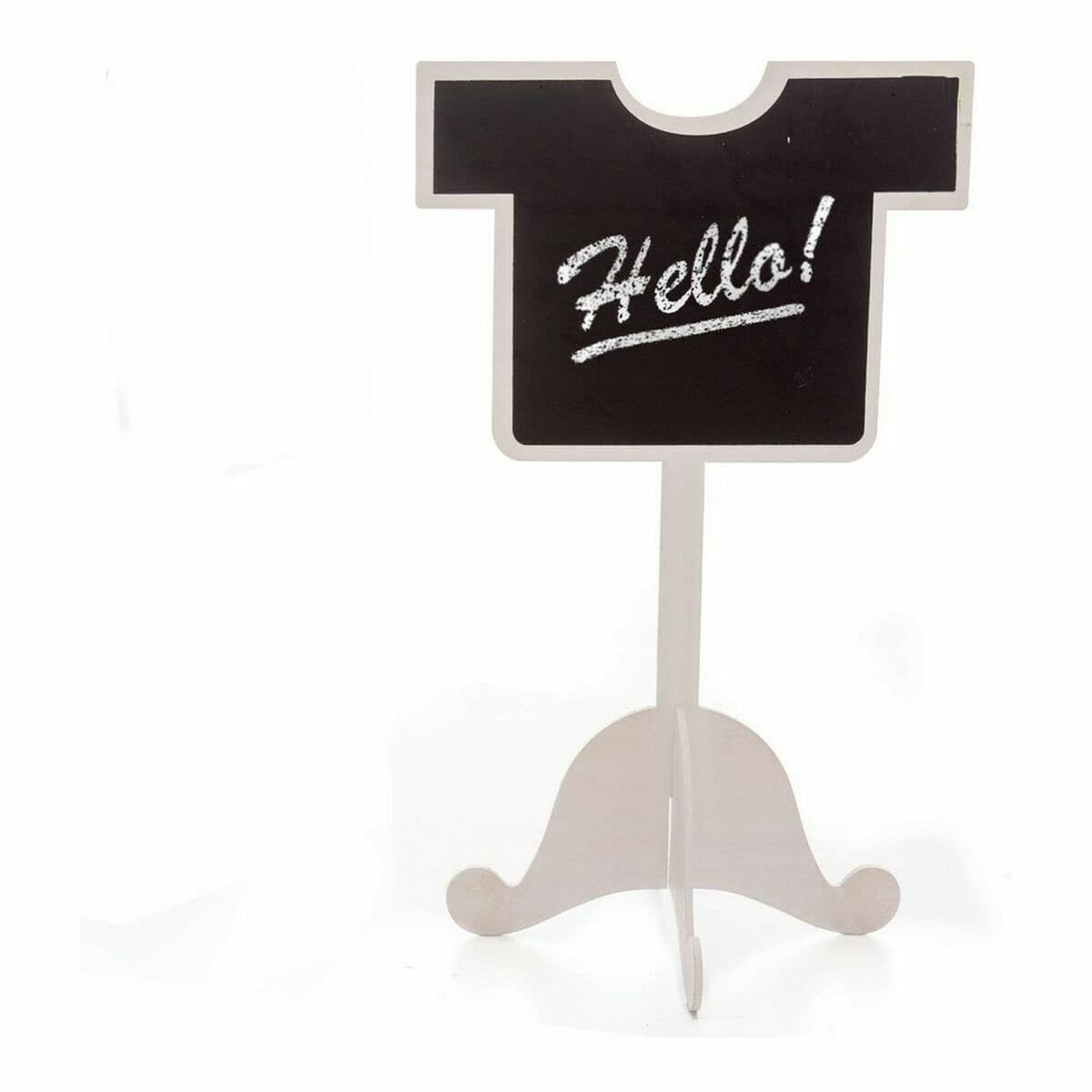 Pizarra Pincello 13,5 x 25 x 15 cm (12 Unidades) - Image 3