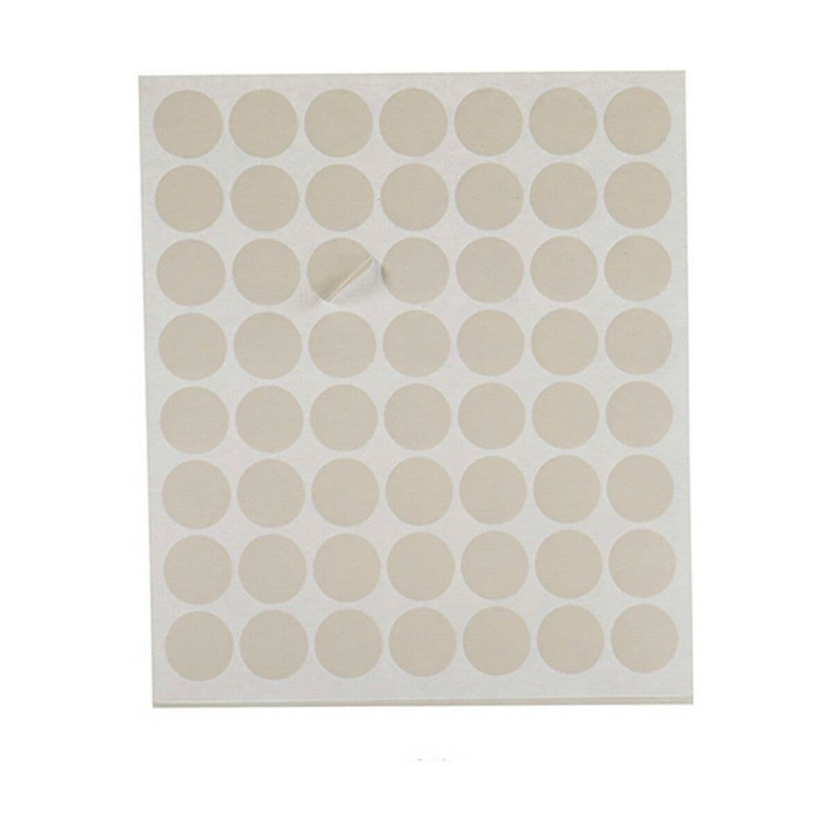 Etichette adesive Pincello Bianco Ø 18 mm 17 x 4 x 19,5 cm (12 Unità) - Image 3