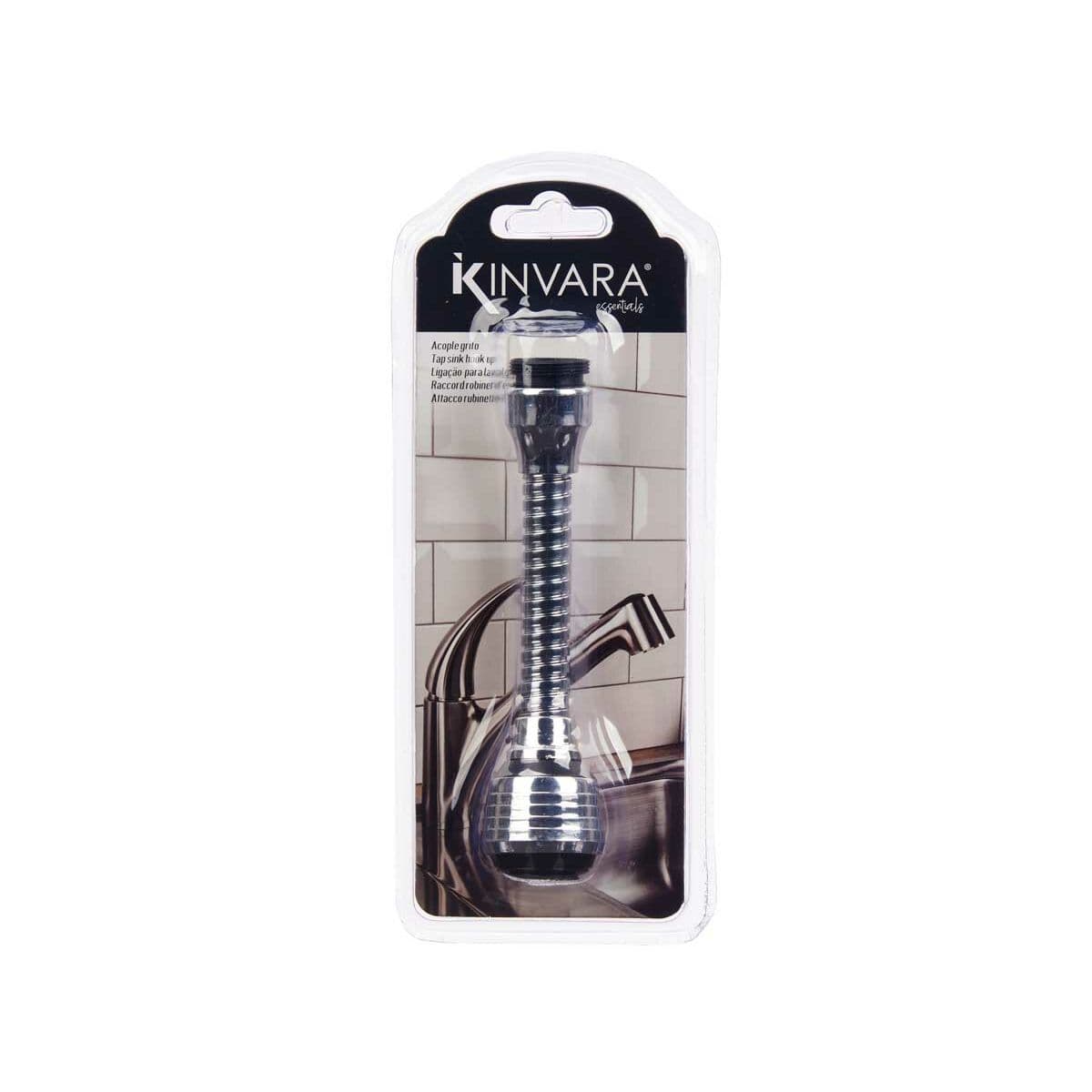 Krāna filtrs Kinvara Elastīga šļūtene - Image 3
