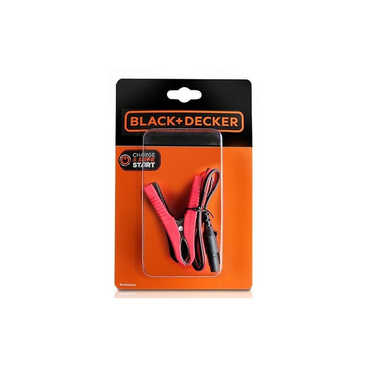 Adapteris Black & Decker BXAE00025 30 A - Image 2
