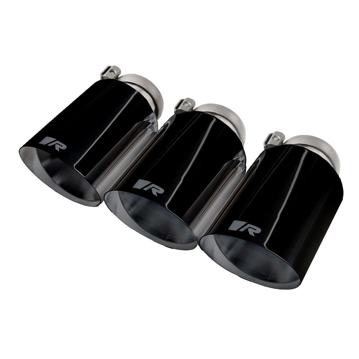 Końcówka Rury Wydechowej Remus REM003670SGBR