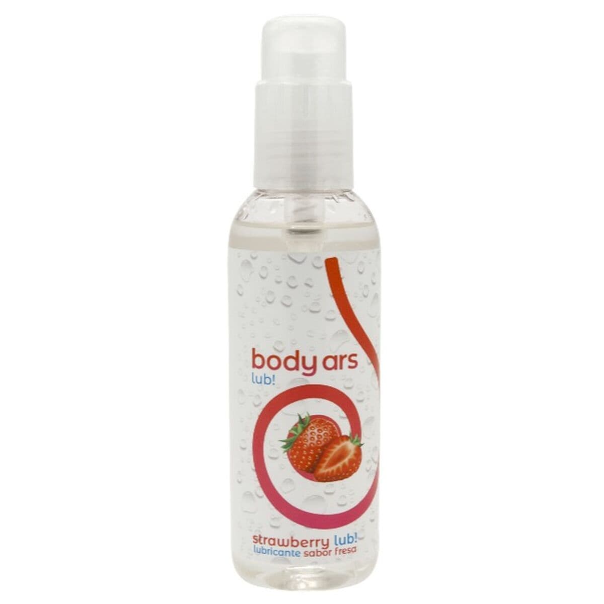Lubricante Body Ars Body Ars Fresa 150 ml - Image 2