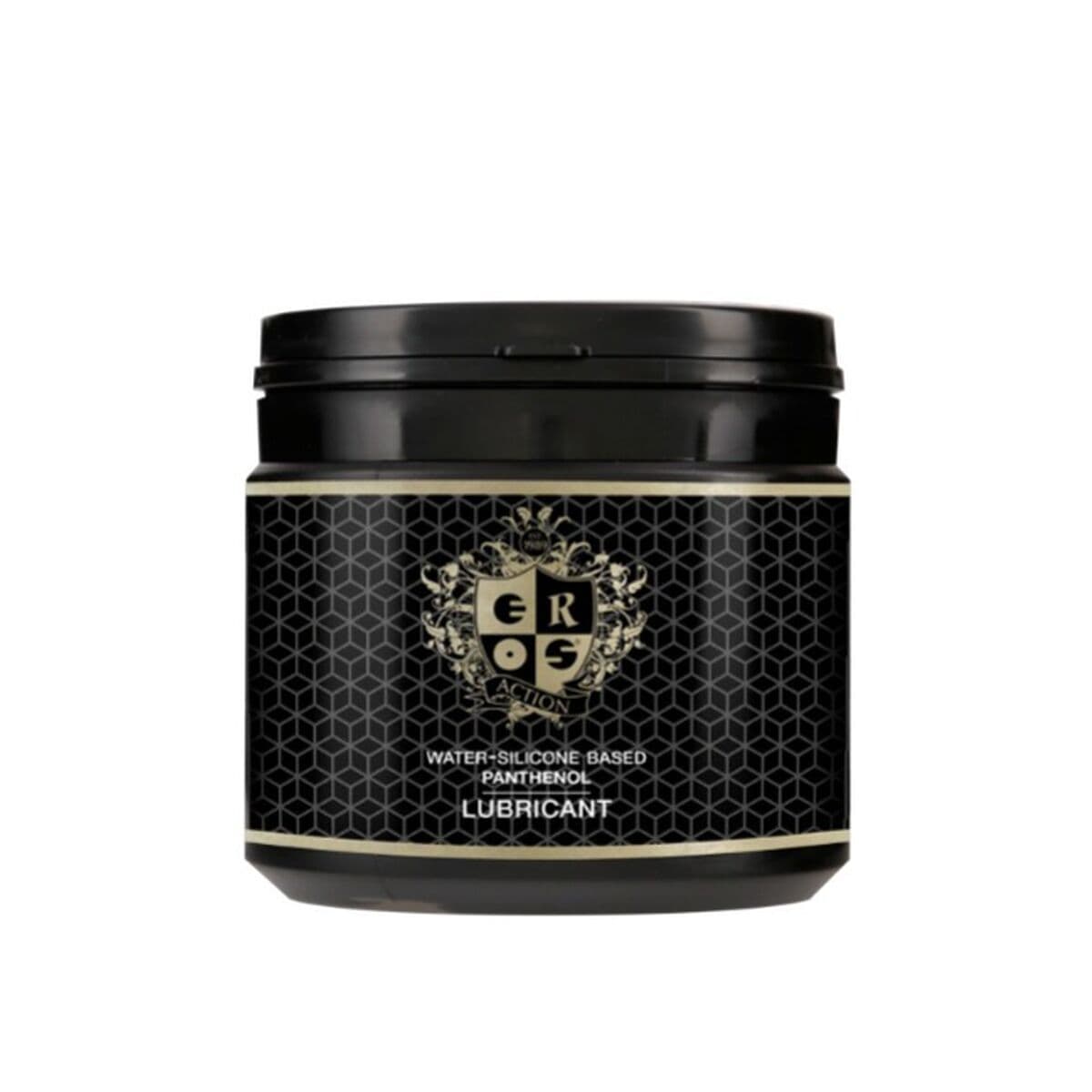 Gleitmittel Erdbeere Eros 500 ml - Image 2