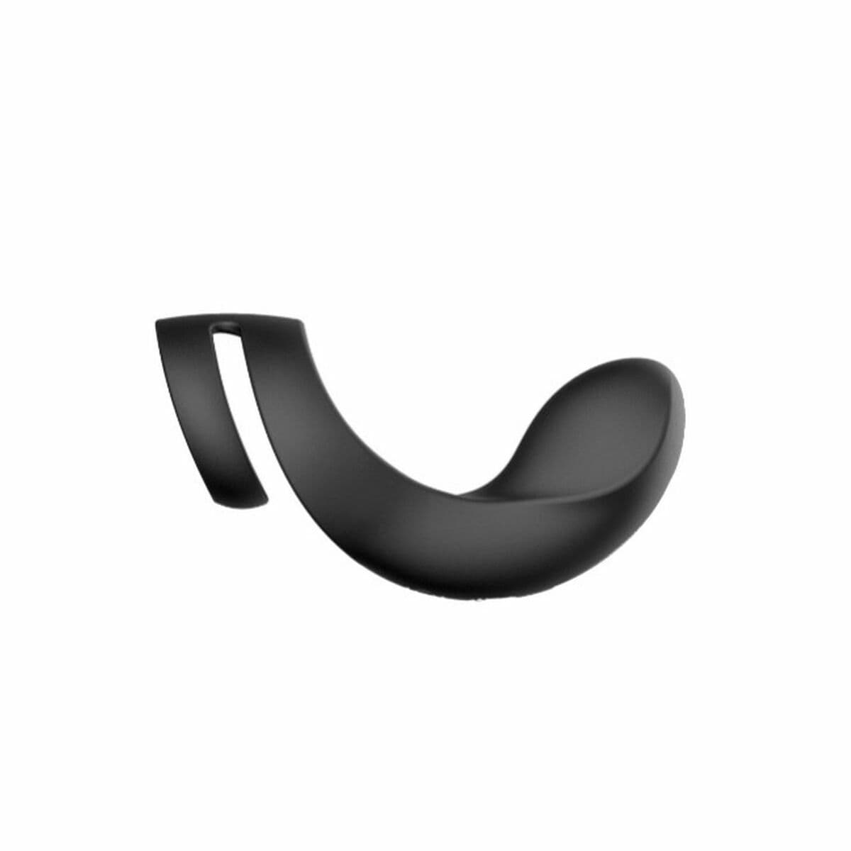 Dzimumlocekļa Gredzeni Svakom Melns - Image 5