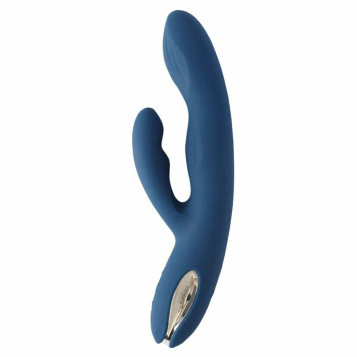 Vibrador Svakom Azul oscuro - Image 3