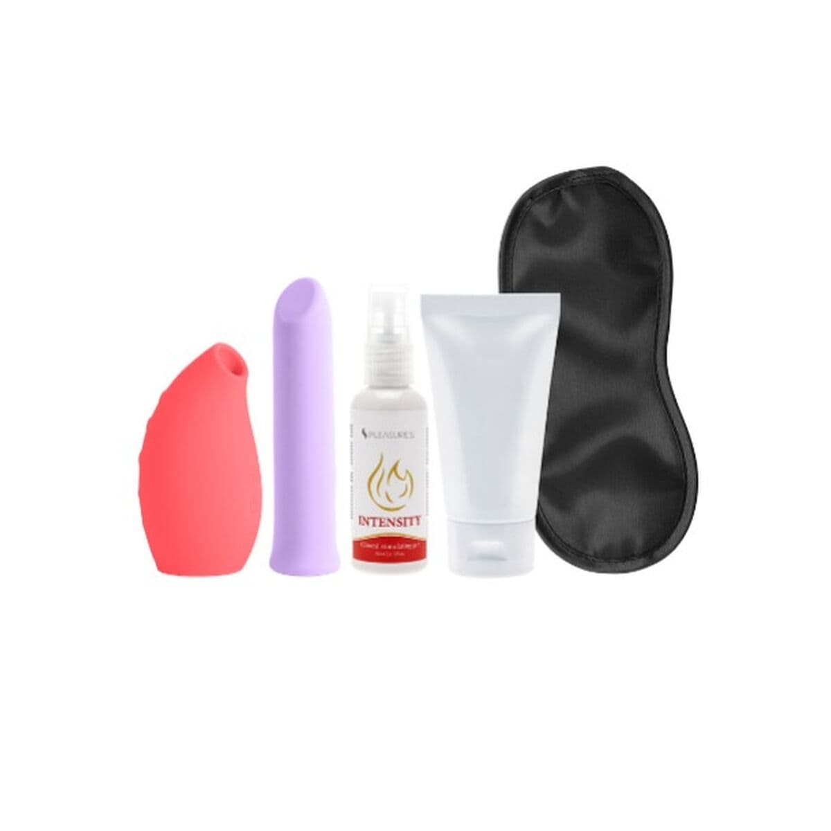 Erotiskt spel S Pleasures - Image 4