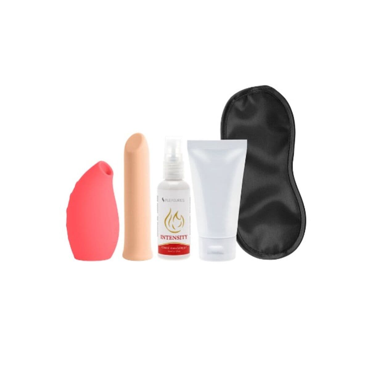 Erotiskt spel S Pleasures - Image 4