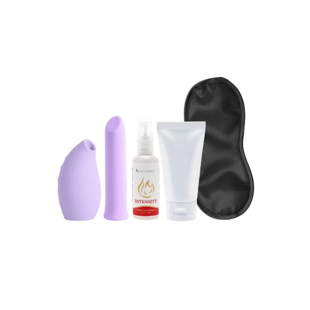 Didelis malonumų rinkinys S Pleasures - Image 3