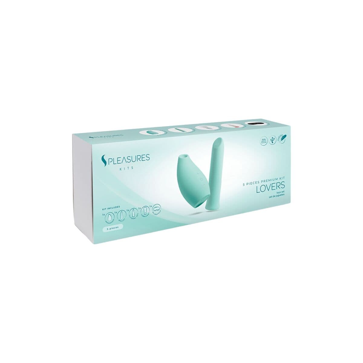 Erootiline mäng S Pleasures - Image 2