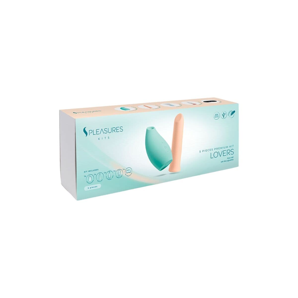 Erotic Game S Pleasures - Image 2