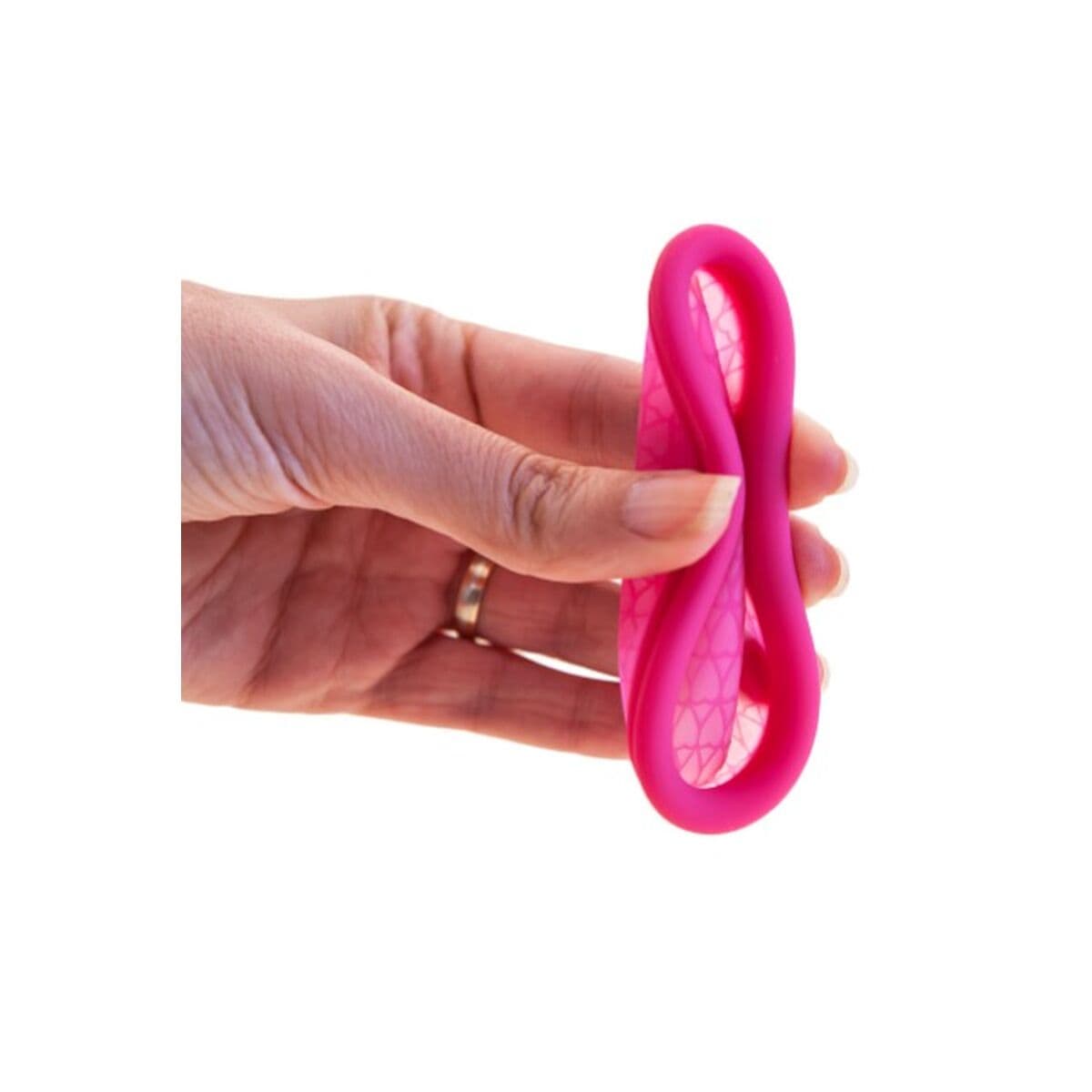 Menstruationstasse Femme Republique (S)