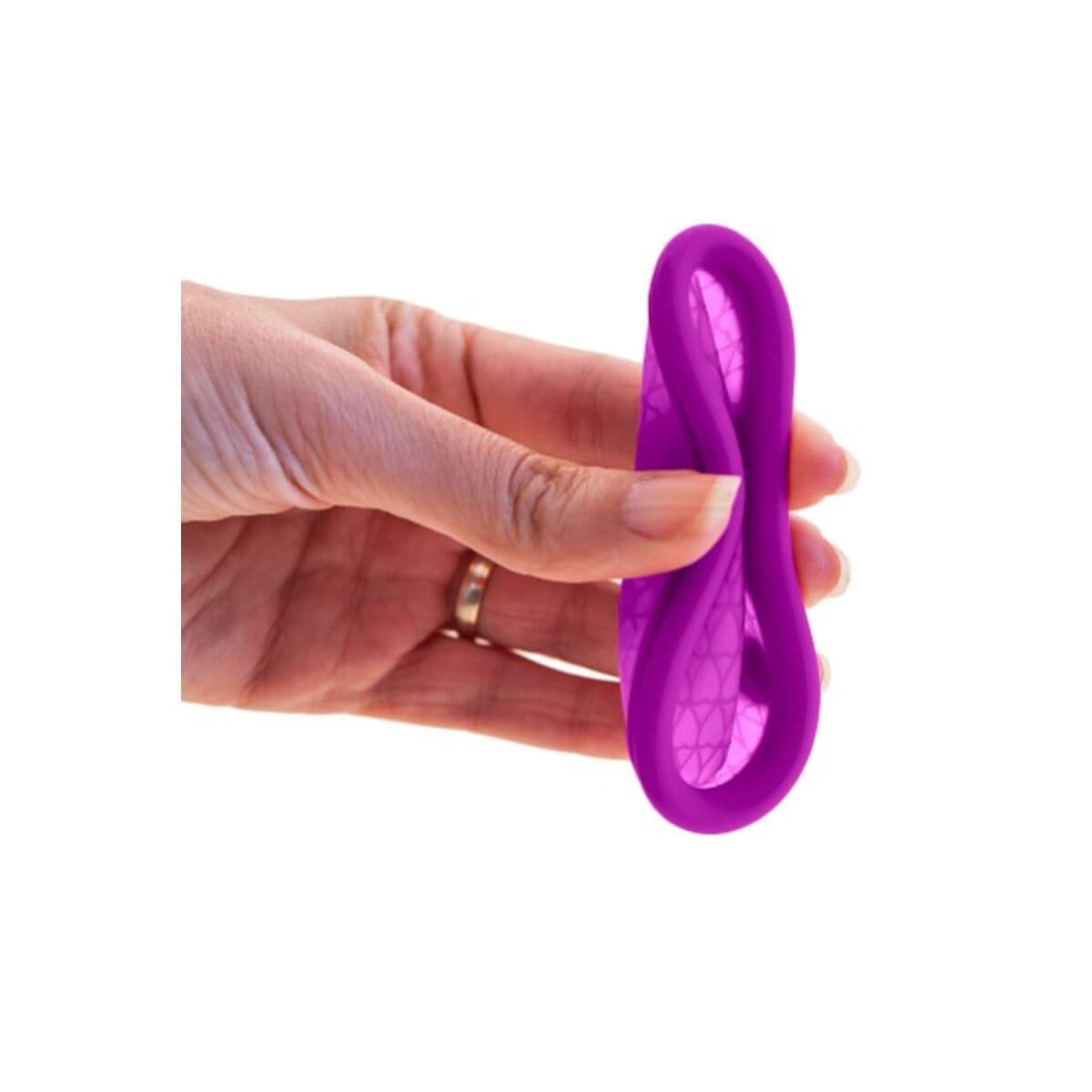 Menstruationstasse Femme Republique (S) - Image 2