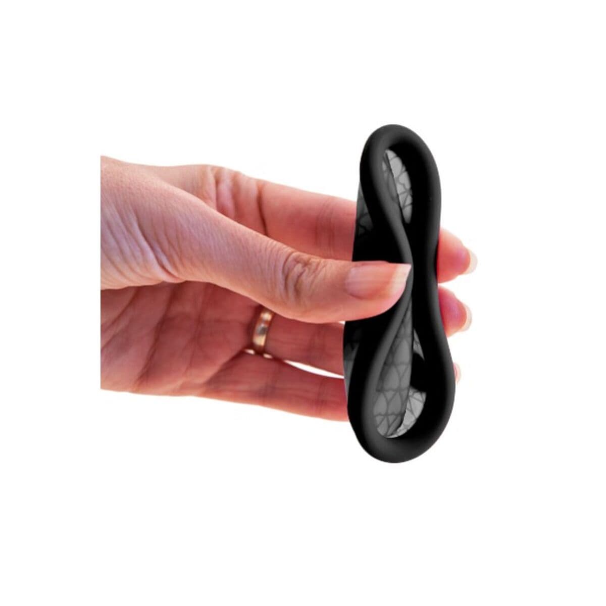 Menstruationstasse Femme Republique (L) - Image 2