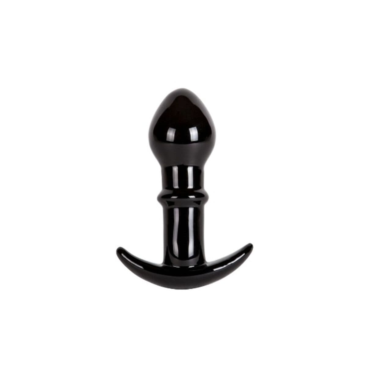 Plug Anal S Pleasures Negru - Image 2