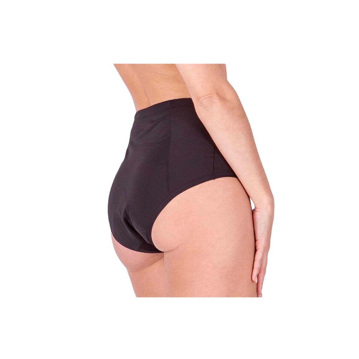 Menstrual panties Femme Republique Black - Image 2