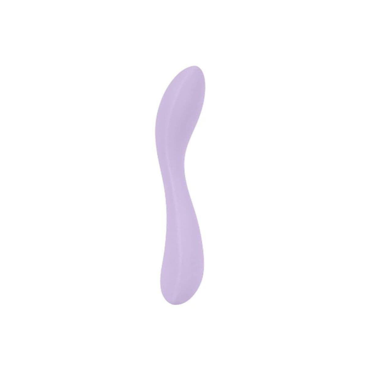 Vibrador Punto G S Pleasures Lila - Image 2