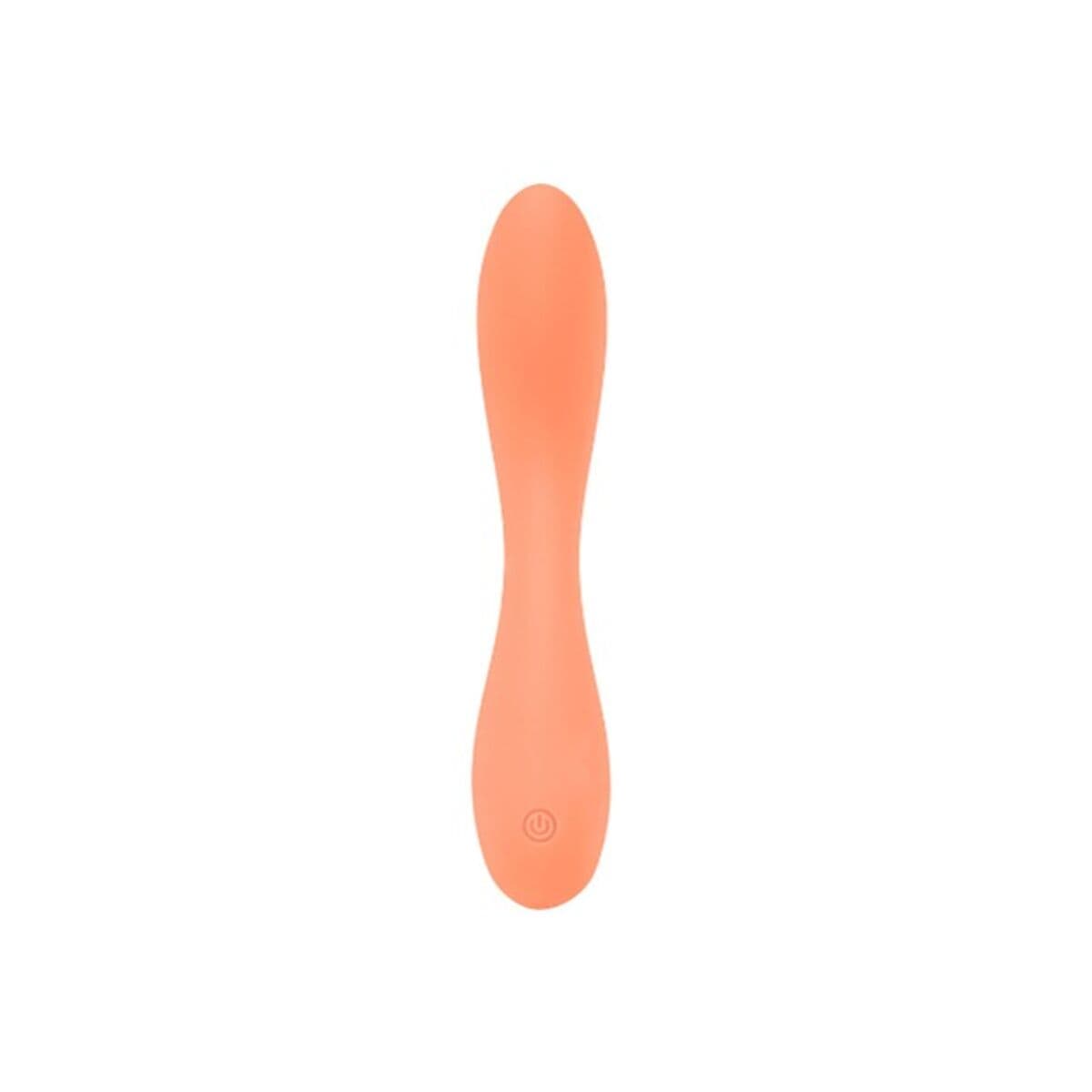 G-Punkt Vibrator S Pleasures Pfirsich - Image 2
